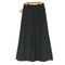 マディソンブルー MADISONBLUE WOOL MOLESKIN MAXI SKIRT レディース JPN:S